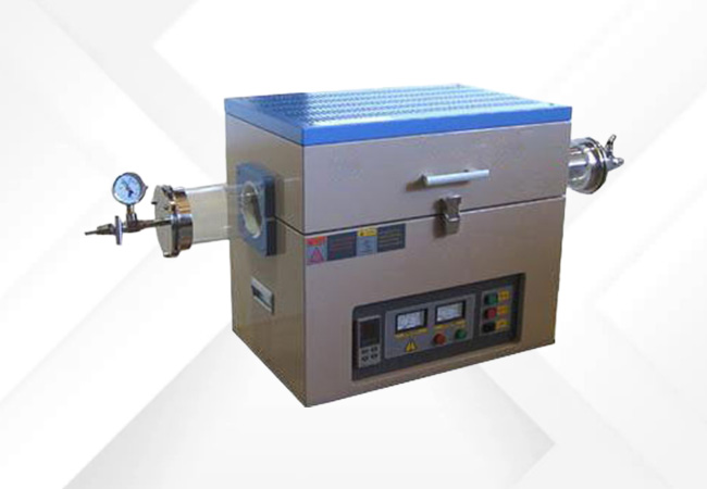 1200T Tube Furnace