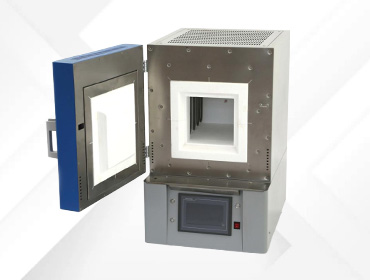 1400M Muffle Furnace