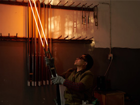 Manufacturing Process