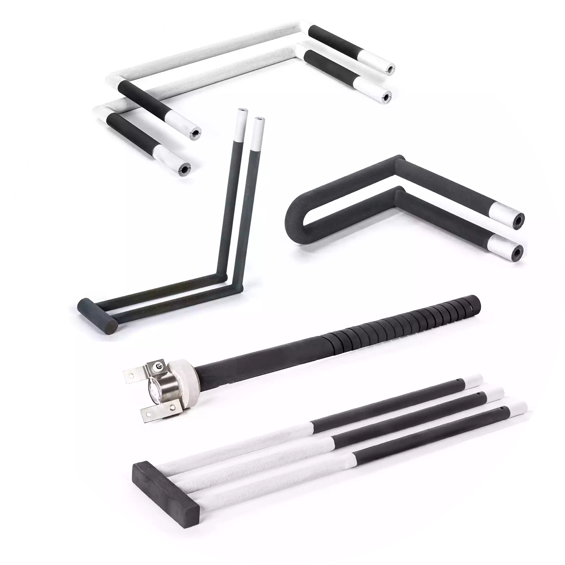 Sic Heating Element