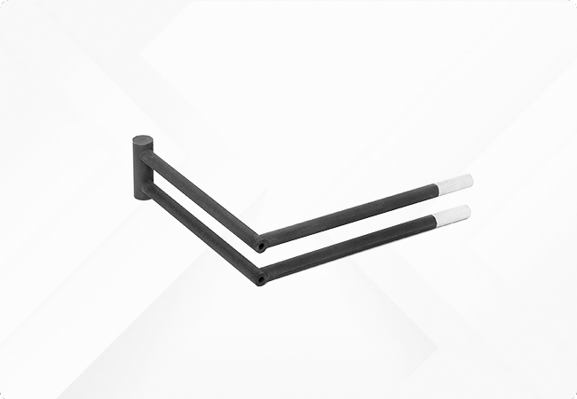U Shape SiC Heating Rod