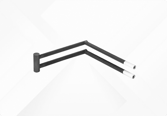 U Shape SiC Heating Rod
