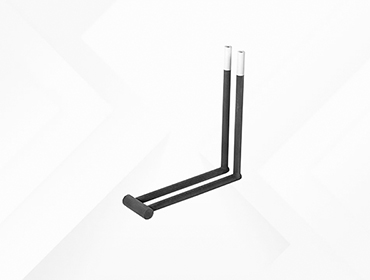 U Shape SiC Heating Rod