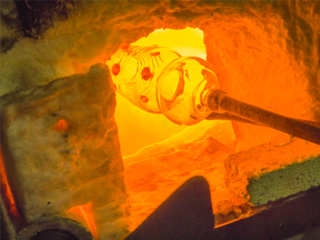 Silicon Carbide Heating Element