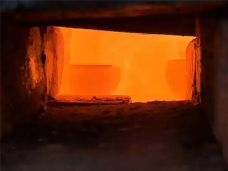 Silicon Carbide Heating Element