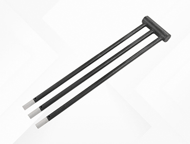 W Type Silicon Carbide Heating Element