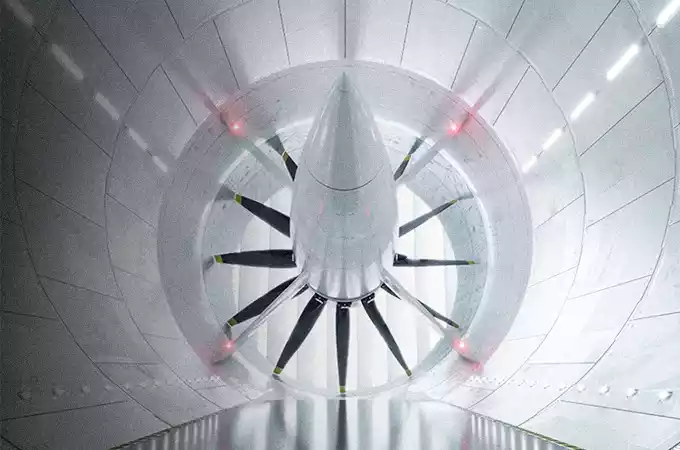 aerospace